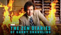 Los diarios zen de Garry Shandling