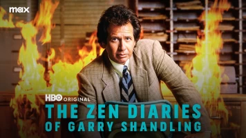 Los diarios zen de Garry Shandling