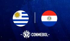 Jornada 7. Jornada 7: Uruguay - Paraguay