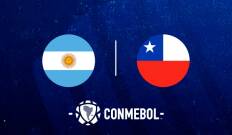 Jornada 7. Jornada 7: Argentina - Chile