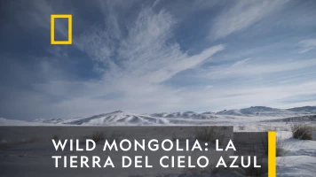 Wild Mongolia: tierra de extremos