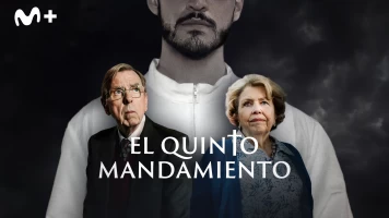 El quinto mandamiento