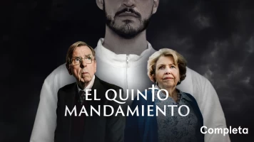 El quinto mandamiento