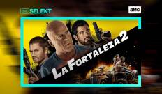 La fortaleza 2