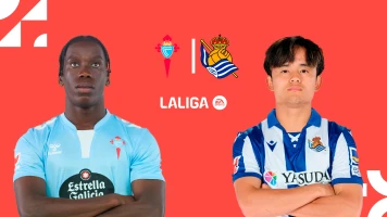 Jornada 18. Jornada 18: Celta - Real Sociedad