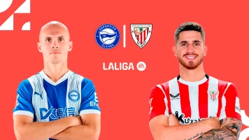 Jornada 17. Jornada 17: Alavés - Athletic