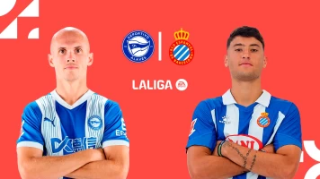 Jornada 25. Jornada 25: Alavés - Espanyol