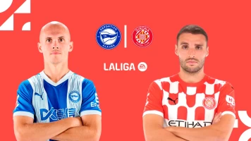 Jornada 19. Jornada 19: Alavés - Girona