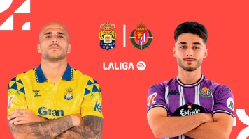 Jornada 16. Jornada 16: Las Palmas - Valladolid