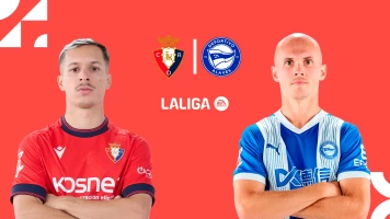 Jornada 16. Jornada 16: Osasuna - Alavés