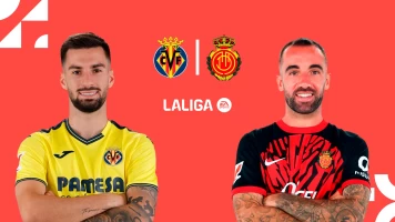 Jornada 20. Jornada 20: Villarreal - Mallorca