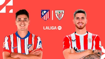 Jornada 26. Jornada 26: At. Madrid - Athletic