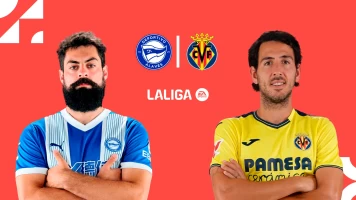 Jornada 27. Jornada 27: Alavés - Villarreal