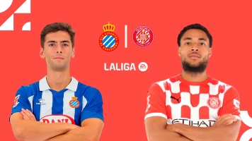 Jornada 27. Jornada 27: Espanyol - Girona