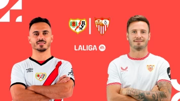 Jornada 26. Jornada 26: Rayo - Sevilla