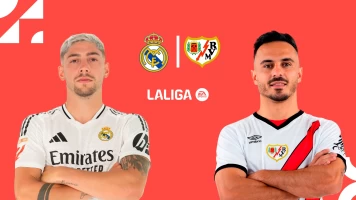 Jornada 27. Jornada 27: Real Madrid - Rayo