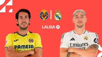 Jornada 28. Jornada 28: Villarreal - Real Madrid