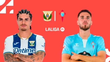 Jornada 11. Jornada 11: Leganés - Celta