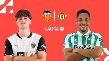 Jornada 14. Jornada 14: Valencia - Betis