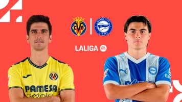 Jornada 13. Jornada 13: Villarreal - Alavés