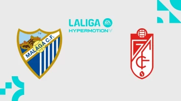Jornada 38. Jornada 38: Málaga - Granada