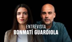 Entrevista Bonmatí y Guardiola