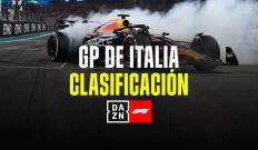 GP de Italia (Monza). GP de Italia (Monza): GP de Italia: Clasificación