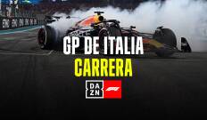 GP de Italia (Monza). GP de Italia (Monza): GP de Italia: Previo Carrera