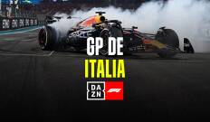 GP de Italia (Monza). GP de Italia (Monza): GP de Italia: El Post de la Fórmula 1