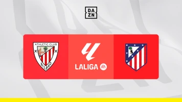 Jornada 4. Jornada 4: Athletic - Atlético de Madrid