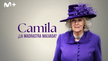 Camila: ¿La madrastra malvada?