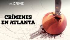 Crímenes en Atlanta