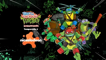 Historias de las Tortugas Ninja. T(T1). Historias de las Tortugas Ninja (T1)