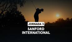 Sanford International. Sanford International. Jornada 3