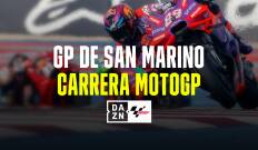 GP de San Marino. GP de San Marino: Carrera MotoGP