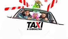 Taxi a Gibraltar