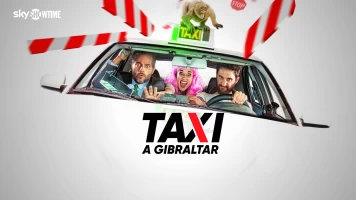 Taxi a Gibraltar