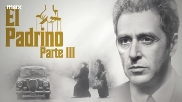 El Padrino: Parte III