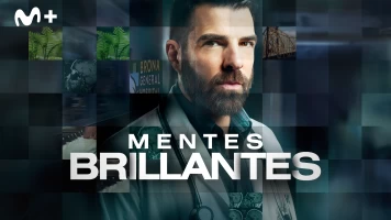 Mentes brillantes