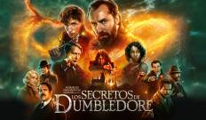 Animales fantásticos: Los secretos de Dumbledore