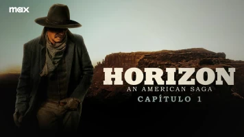 Horizon: An American Saga - Capítulo 1