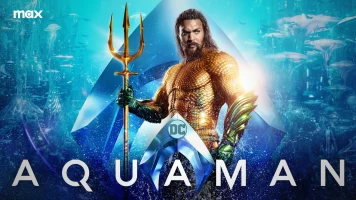 Aquaman