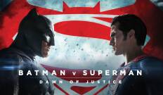 Batman v Superman: El Amanecer de la Justicia