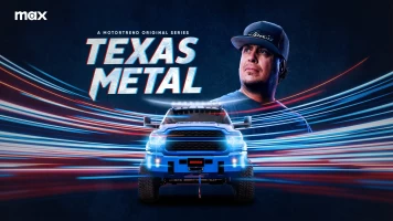 Texas Metal