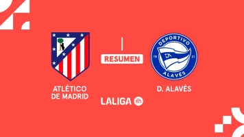 Jornada 14. Jornada 14: At. Madrid - Alavés