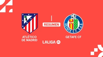 Jornada 17. Jornada 17: At. Madrid - Getafe