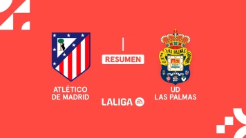 Jornada 12. Jornada 12: At. Madrid - Las Palmas