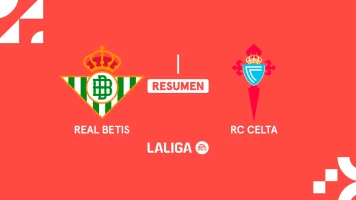 Jornada 13. Jornada 13: Betis - Celta