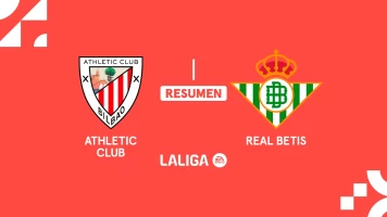 Jornada 12. Jornada 12: Athletic - Betis