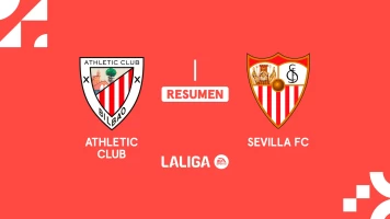 Jornada 8. Jornada 8: Athletic - Sevilla